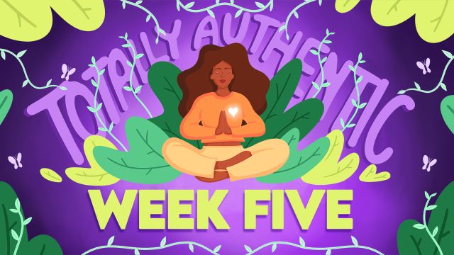 Week Five