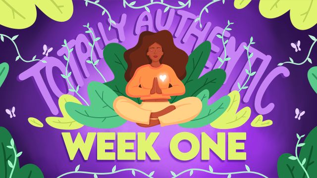 Week One