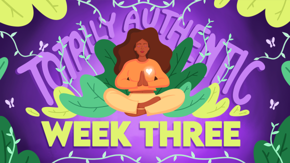 Week Three