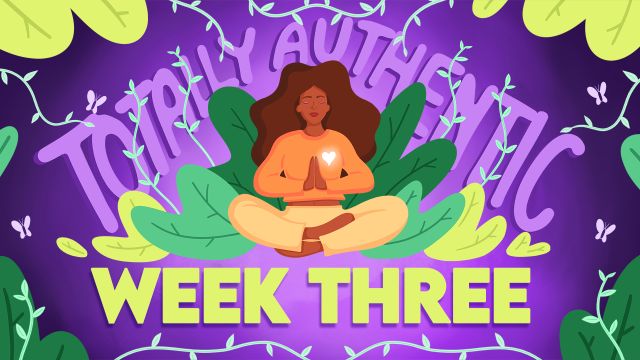 Week Three
