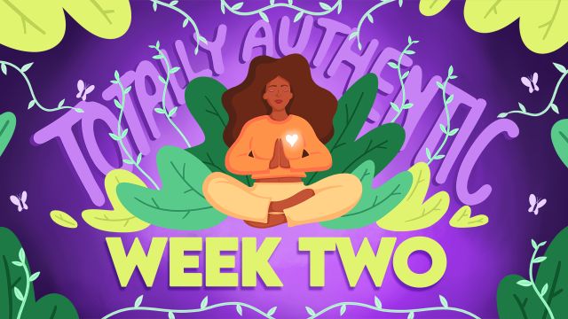 Week Two